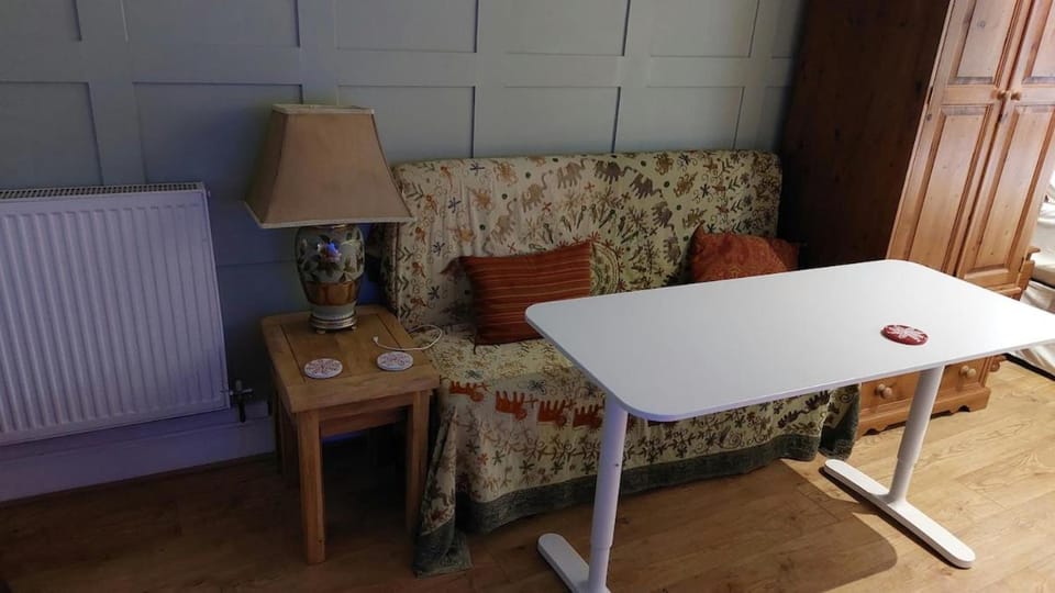 Studio apartment in Lichfield city centre Apartment in Lichfield