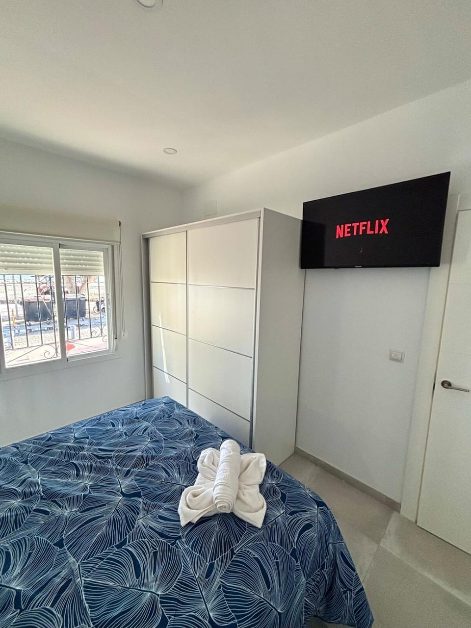 ANSA Beach Apartments - El Palo House in Malaga