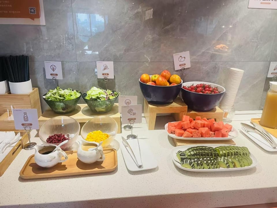 Food, Breakfast