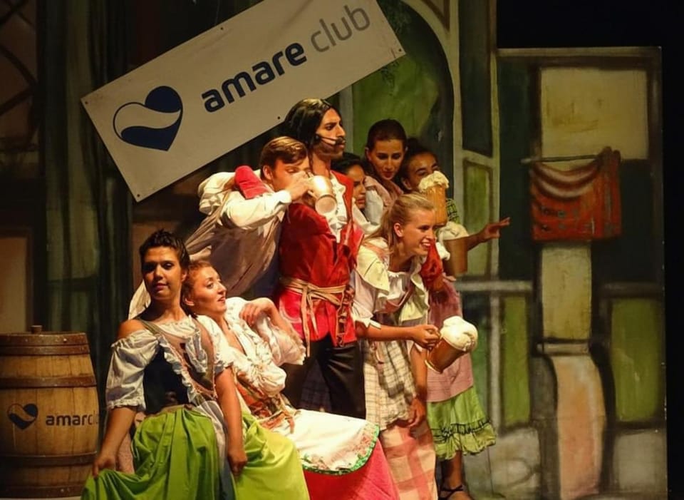 Staff
