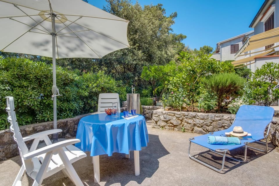 Garden, Balcony/Terrace, Drinks, Alcoholic drinks