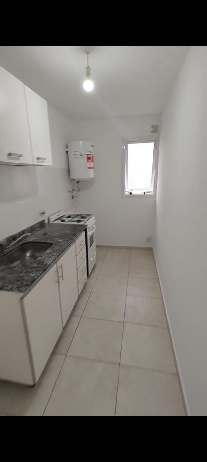 Departamento 1 dormitorio Apartment in Cordoba