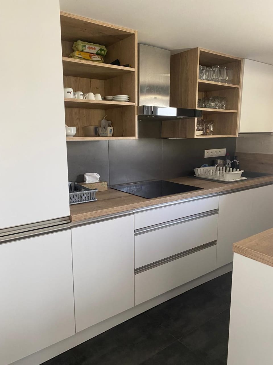 MAX Apartmán pri jazere Apartment in Slovakia