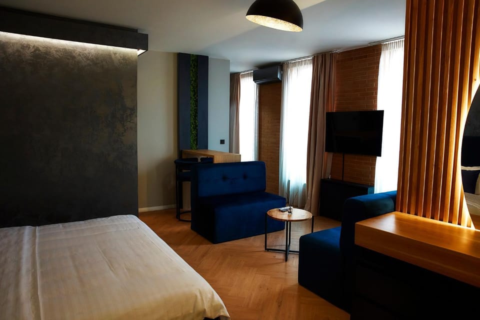 Casa L Studios Apartment hotel in Hungary