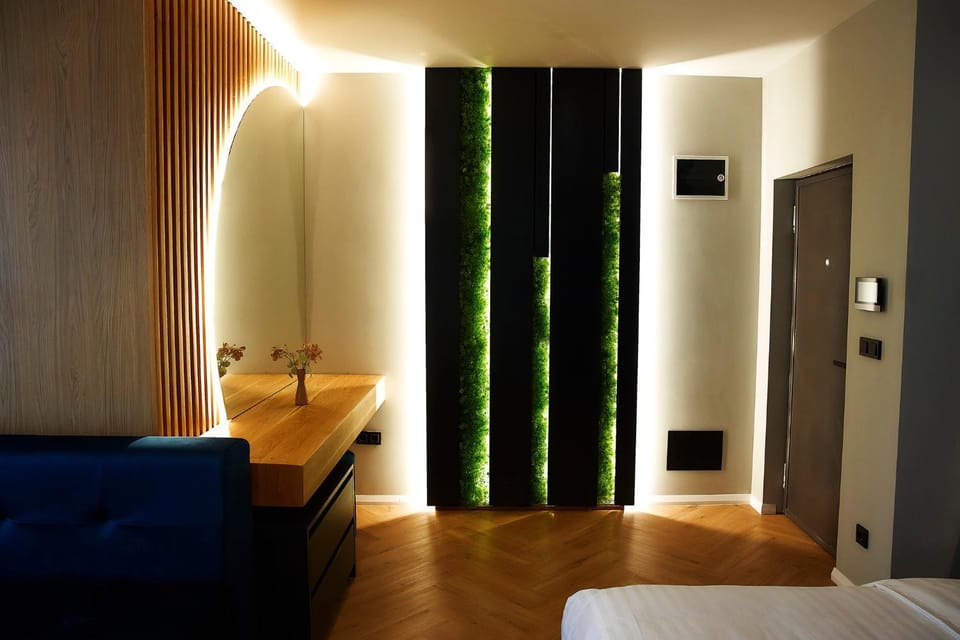 Casa L Studios Apartment hotel in Hungary