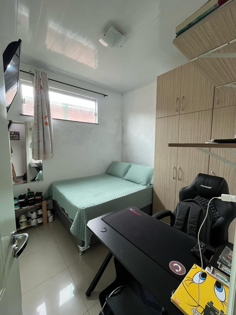 CASA PARA COP 30 COM MOTORISTA e DIARISTA House in Belém