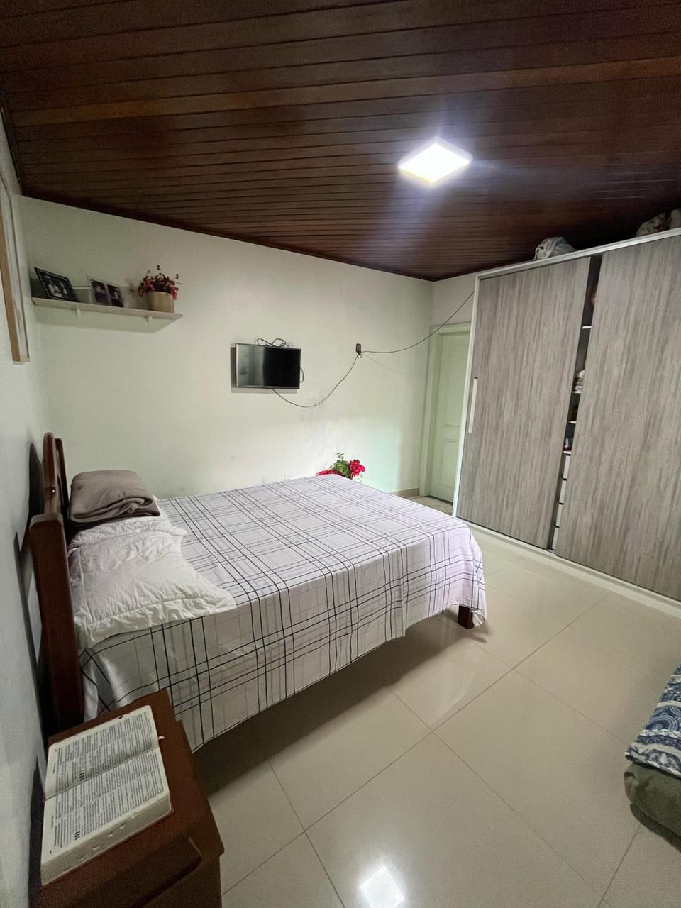 CASA PARA COP 30 COM MOTORISTA e DIARISTA House in Belém