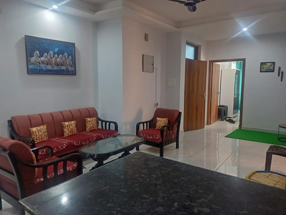 Devdeep Apartment in Rishikesh