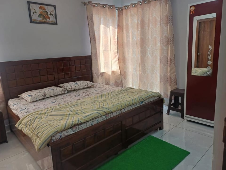 Devdeep Apartment in Rishikesh