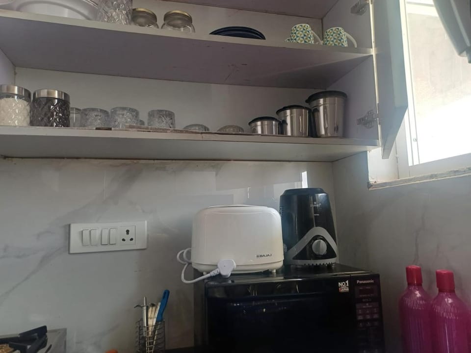 Devdeep Apartment in Rishikesh