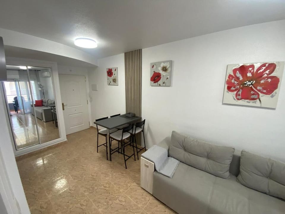 Brisa del mar Apartment in Torrevieja