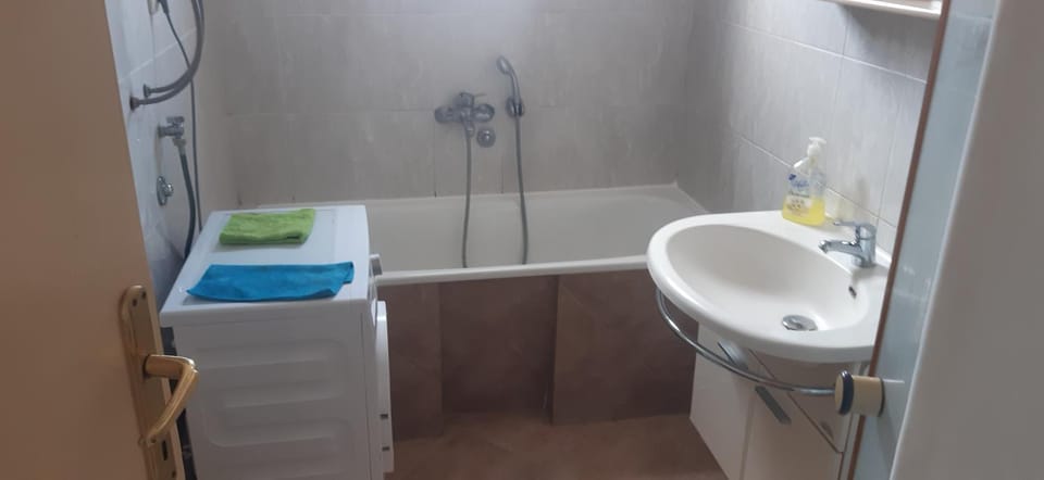 Apartman Marko Apartment in Podgorica
