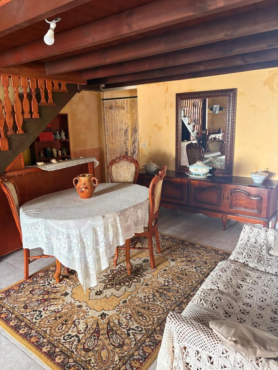 Authentic Creole House House in Leeward Islands