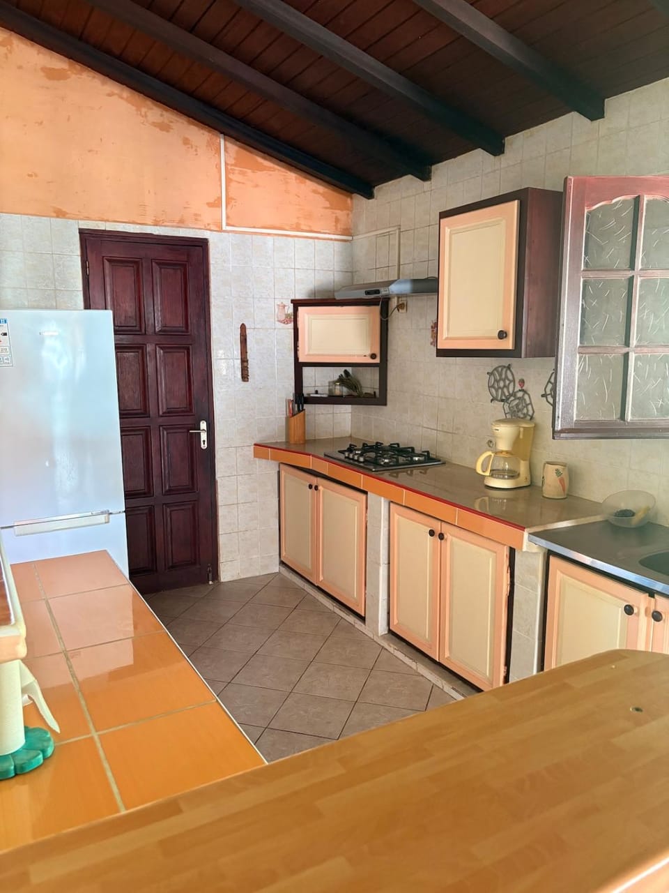 Authentic Creole House House in Leeward Islands