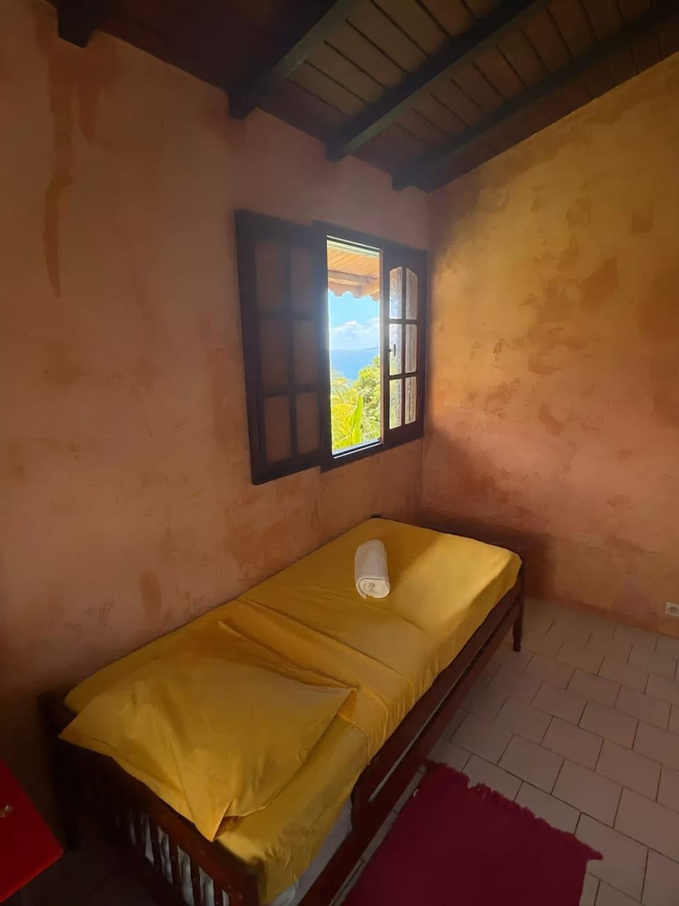 Authentic Creole House House in Leeward Islands
