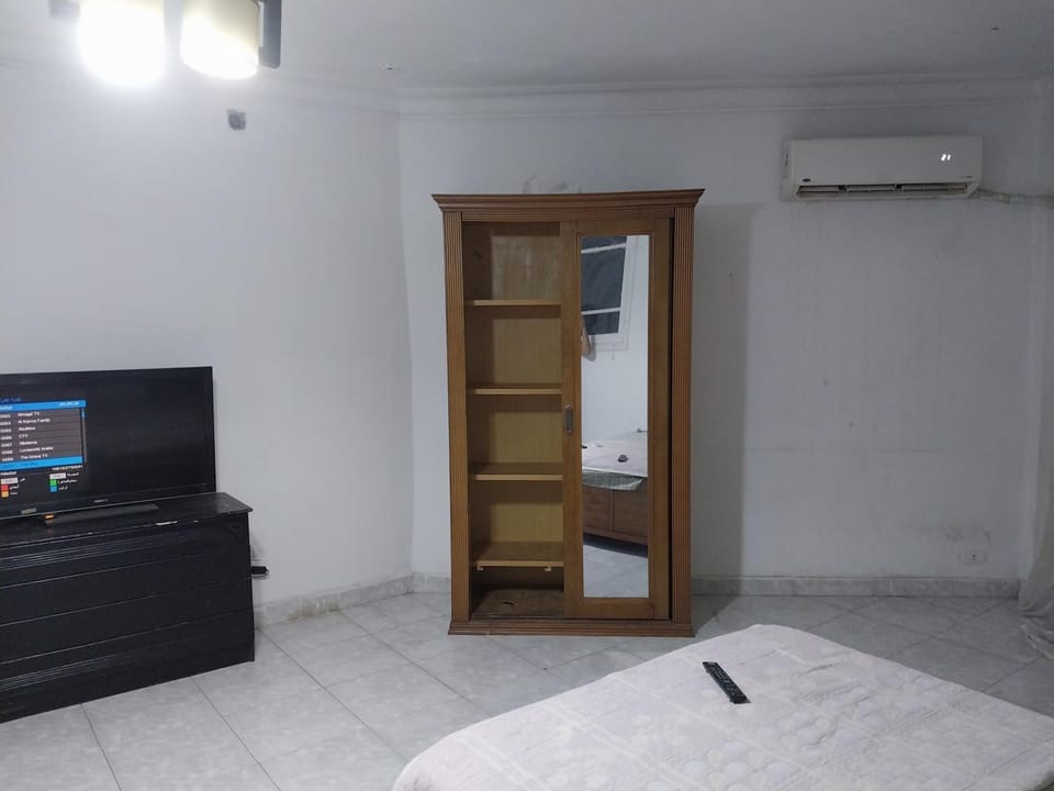 Female privat rooms cairo center Vacation rental in Cairo