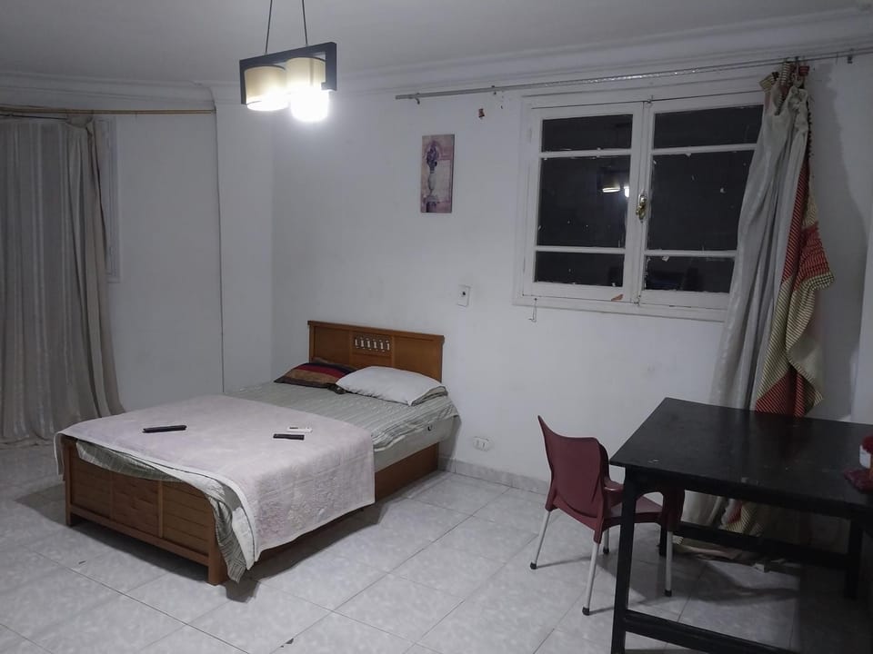 Female privat rooms cairo center Vacation rental in Cairo