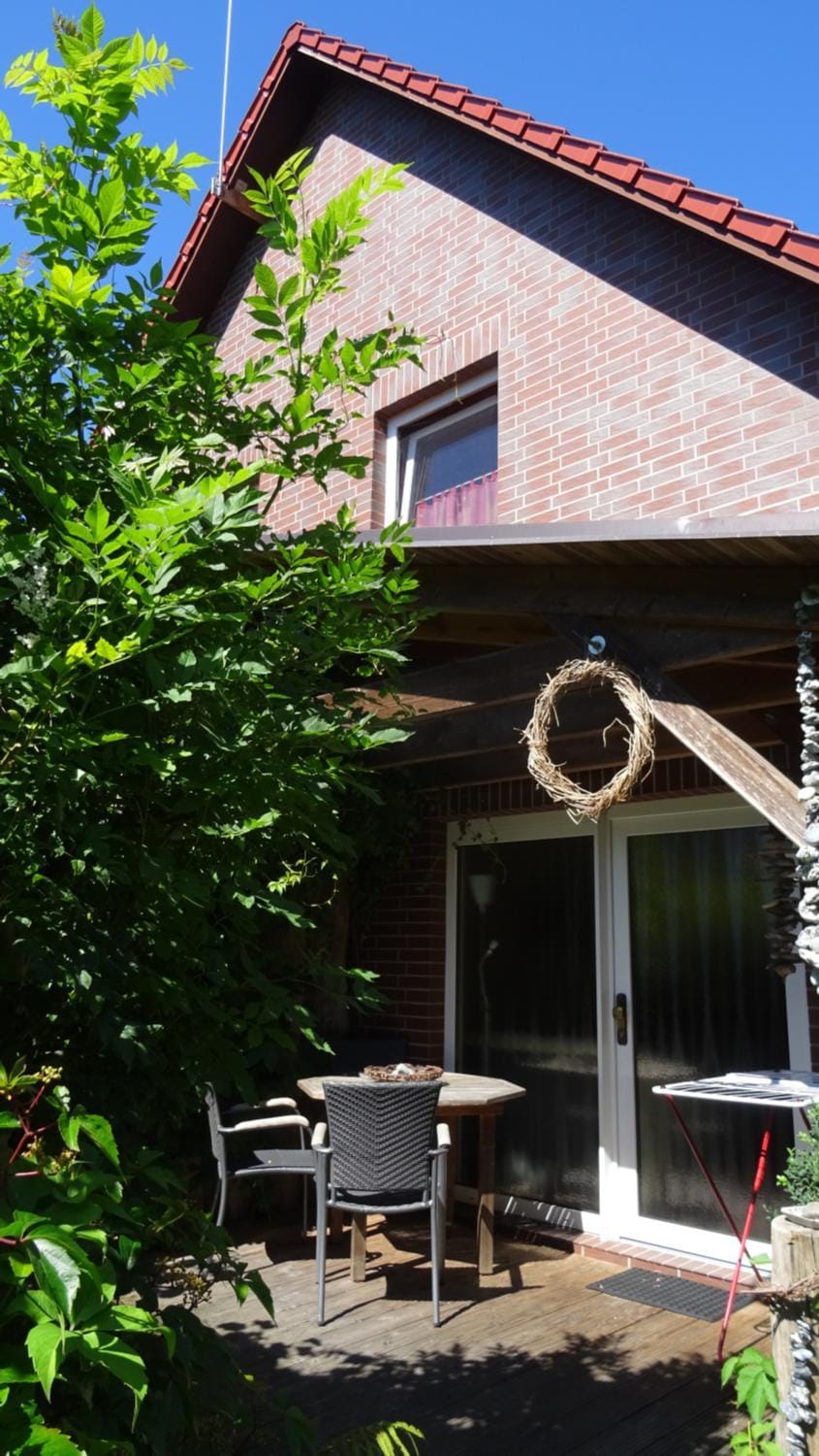 Property building, Balcony/Terrace