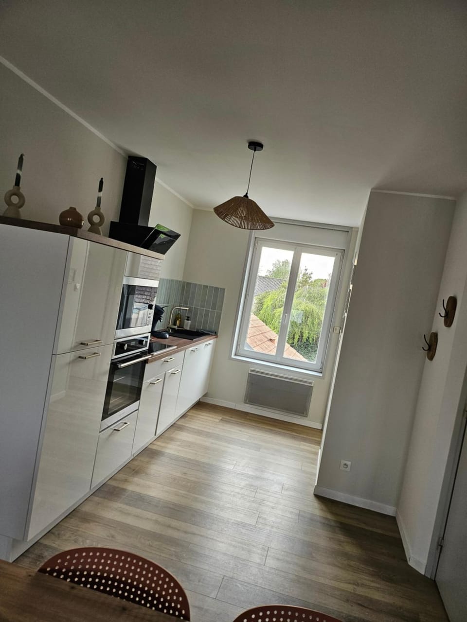 O centre Apartment in Hauts-de-France