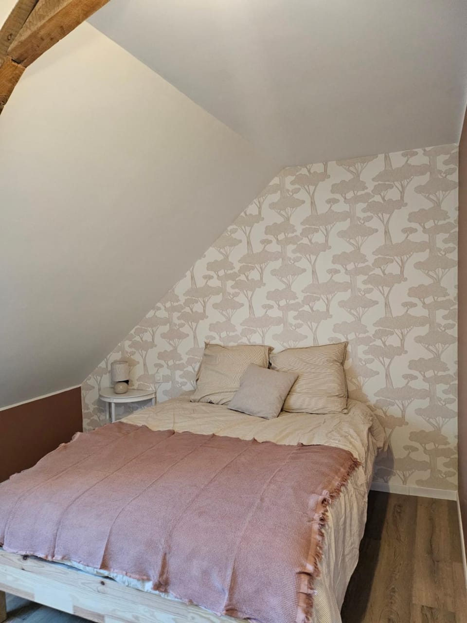 O centre Apartment in Hauts-de-France