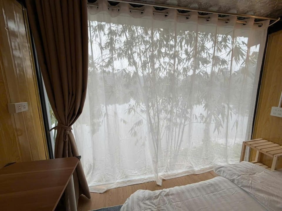 Natural landscape