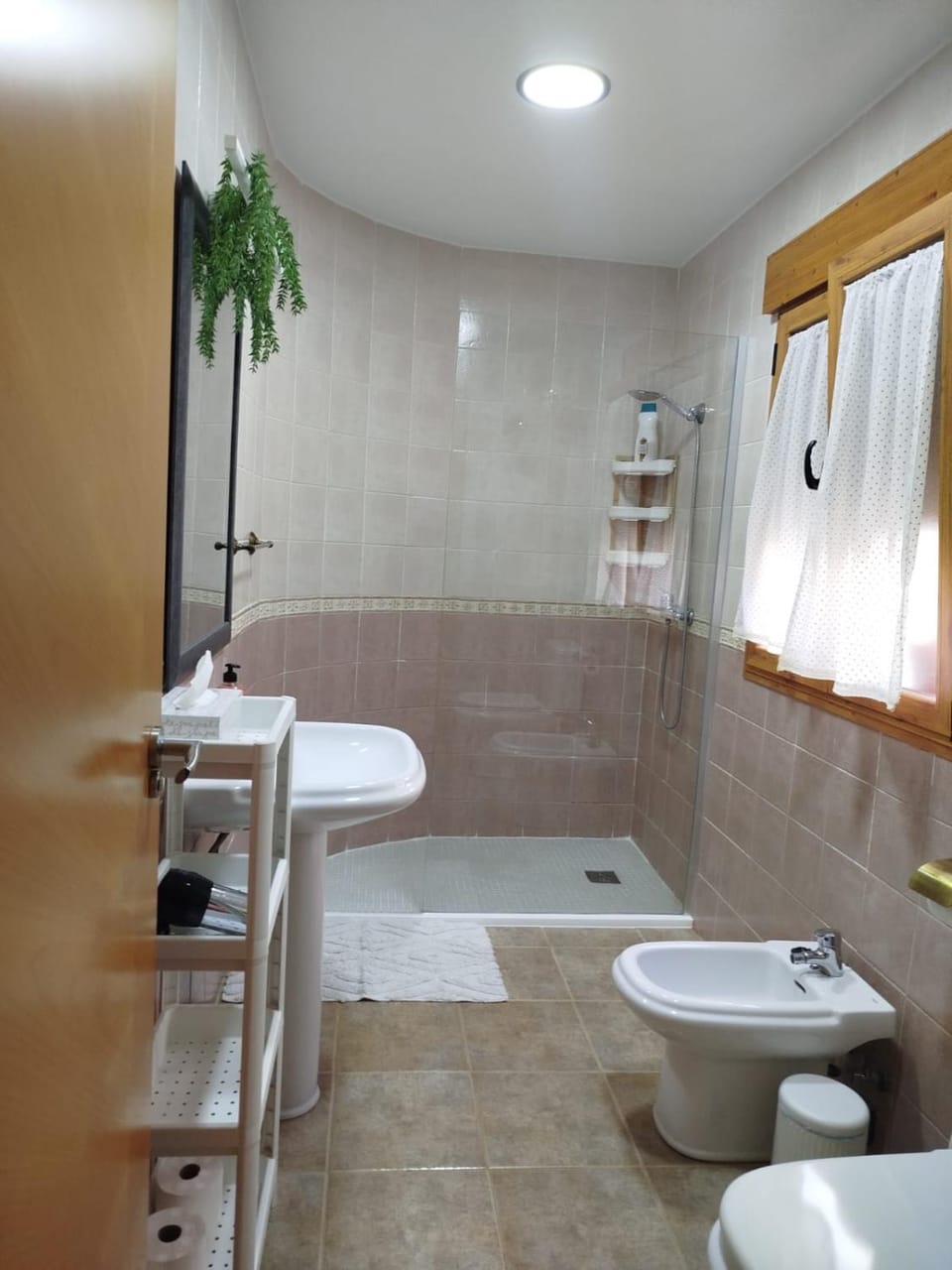Ático Luz del Valle Apartment in Andalusia