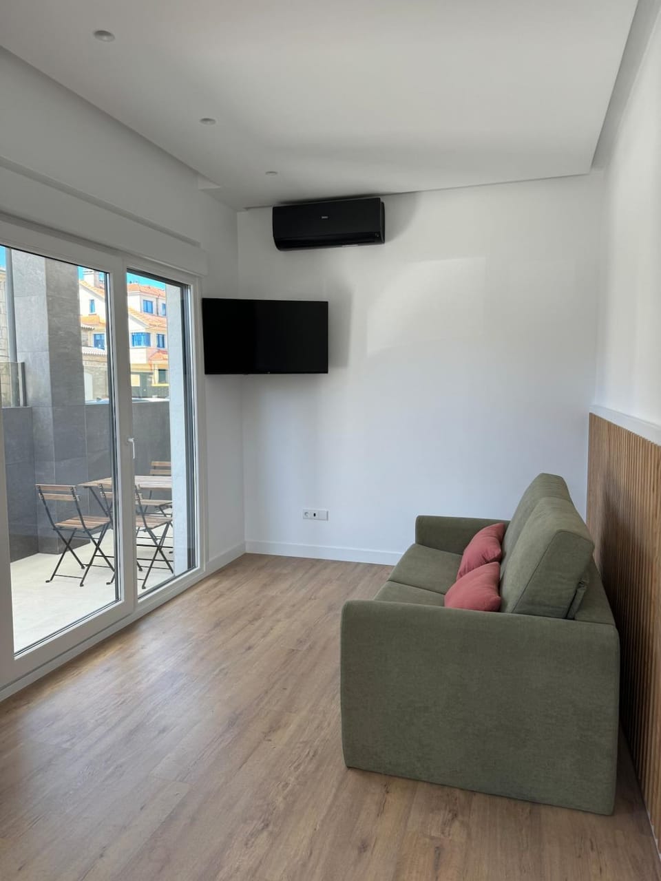 Apartamentos Playa de Carril Compostela Apartment in O Salnés