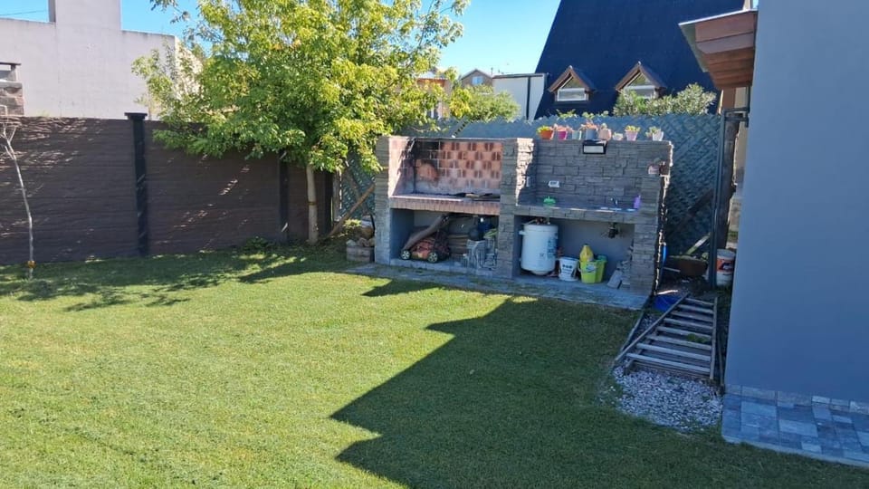 Casa fin de semana House in Sierra de La Ventana