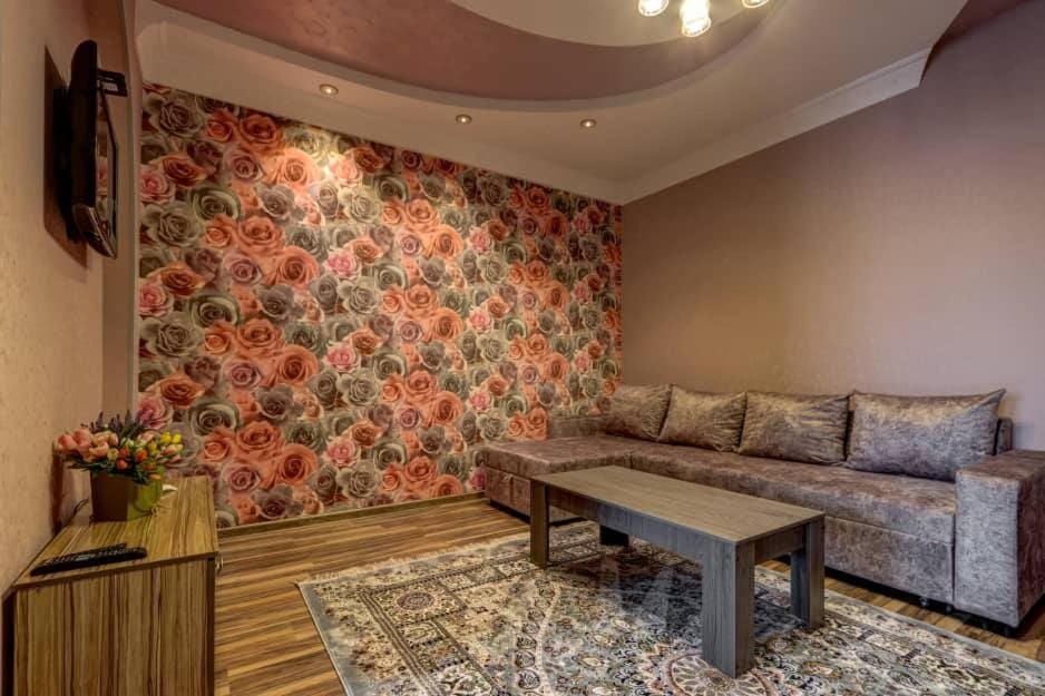 Vefa Victoria on the st Tynystanova 38 Apartment in Almaty Region, Kazakhstan