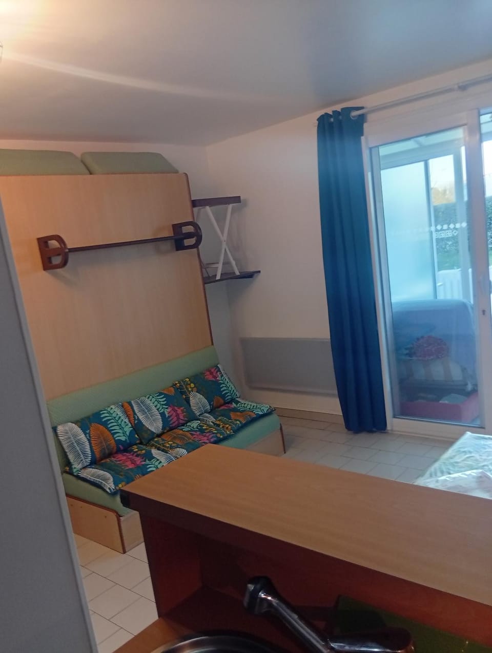Appartement proche de la mer et à 2 min d' ETEL Apartment in Brittany