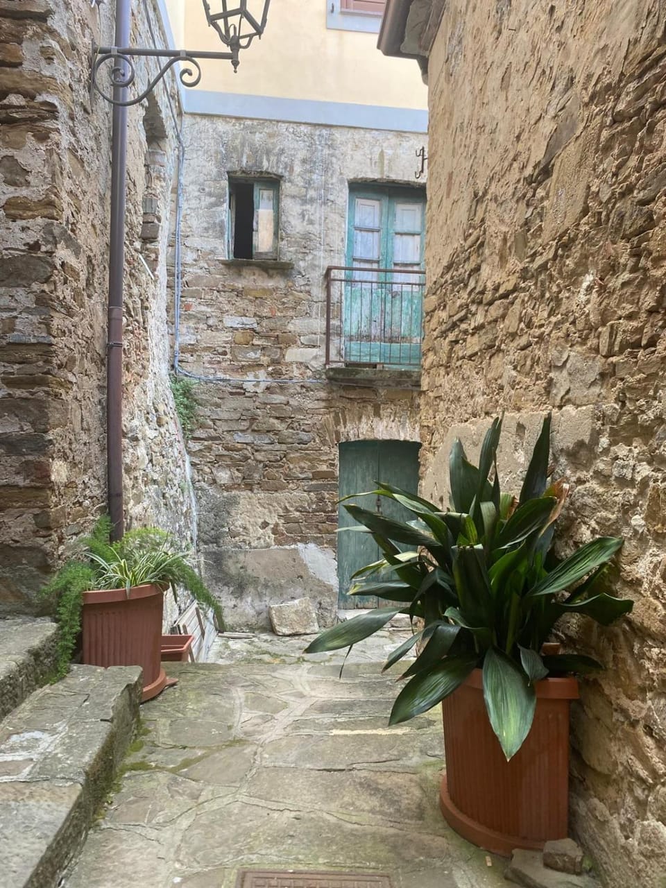 Castellabate Apartments Casa dell'Arco Apartment in Castellabate