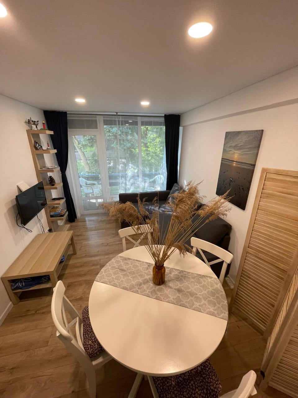 TV and multimedia, Living room, kitchen