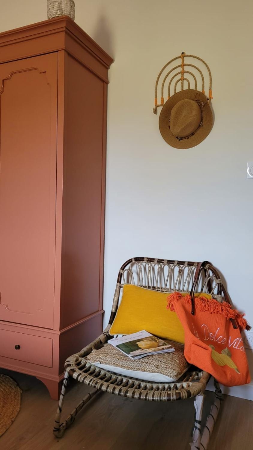 Sunny oasis Apartment in Nouvelle-Aquitaine