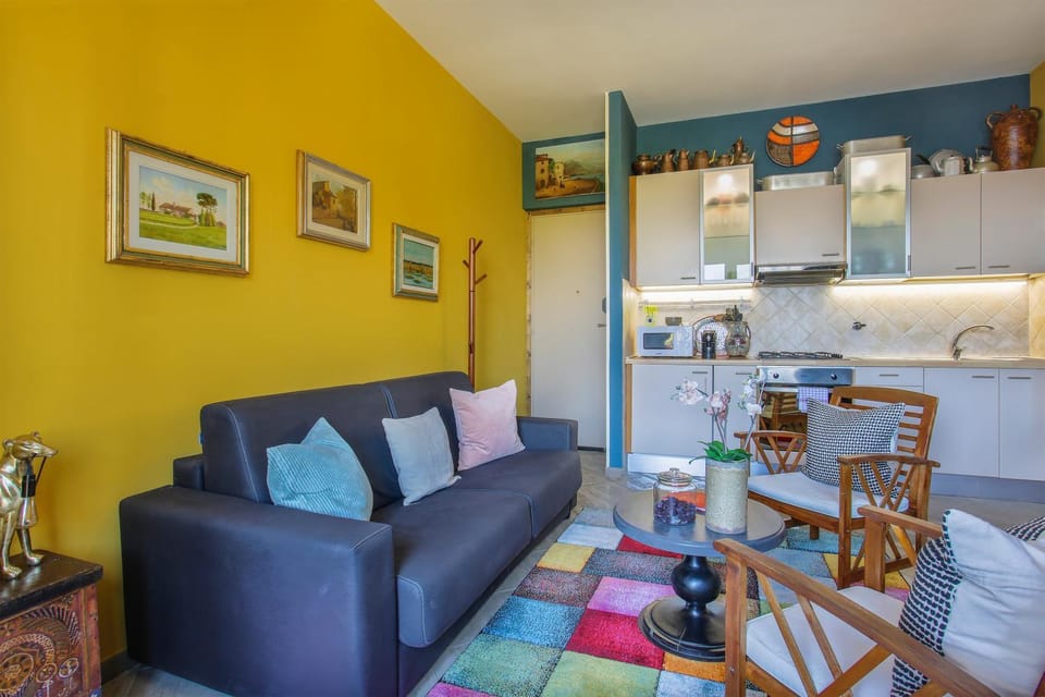 I Levrieri Venezia Apartment in Torre del Lago