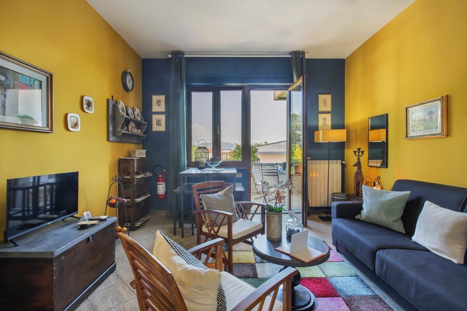 I Levrieri Venezia Apartment in Torre del Lago