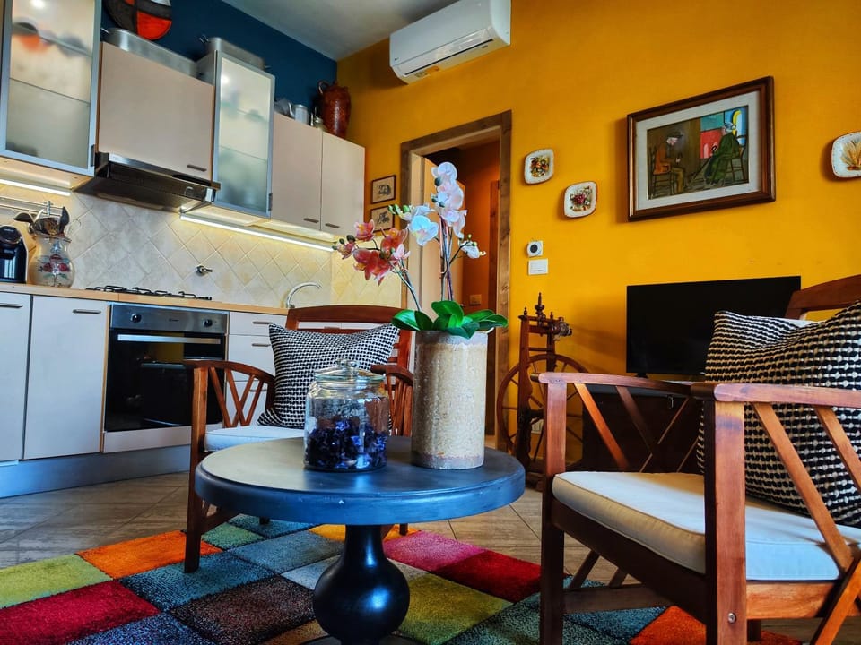 I Levrieri Venezia Apartment in Torre del Lago