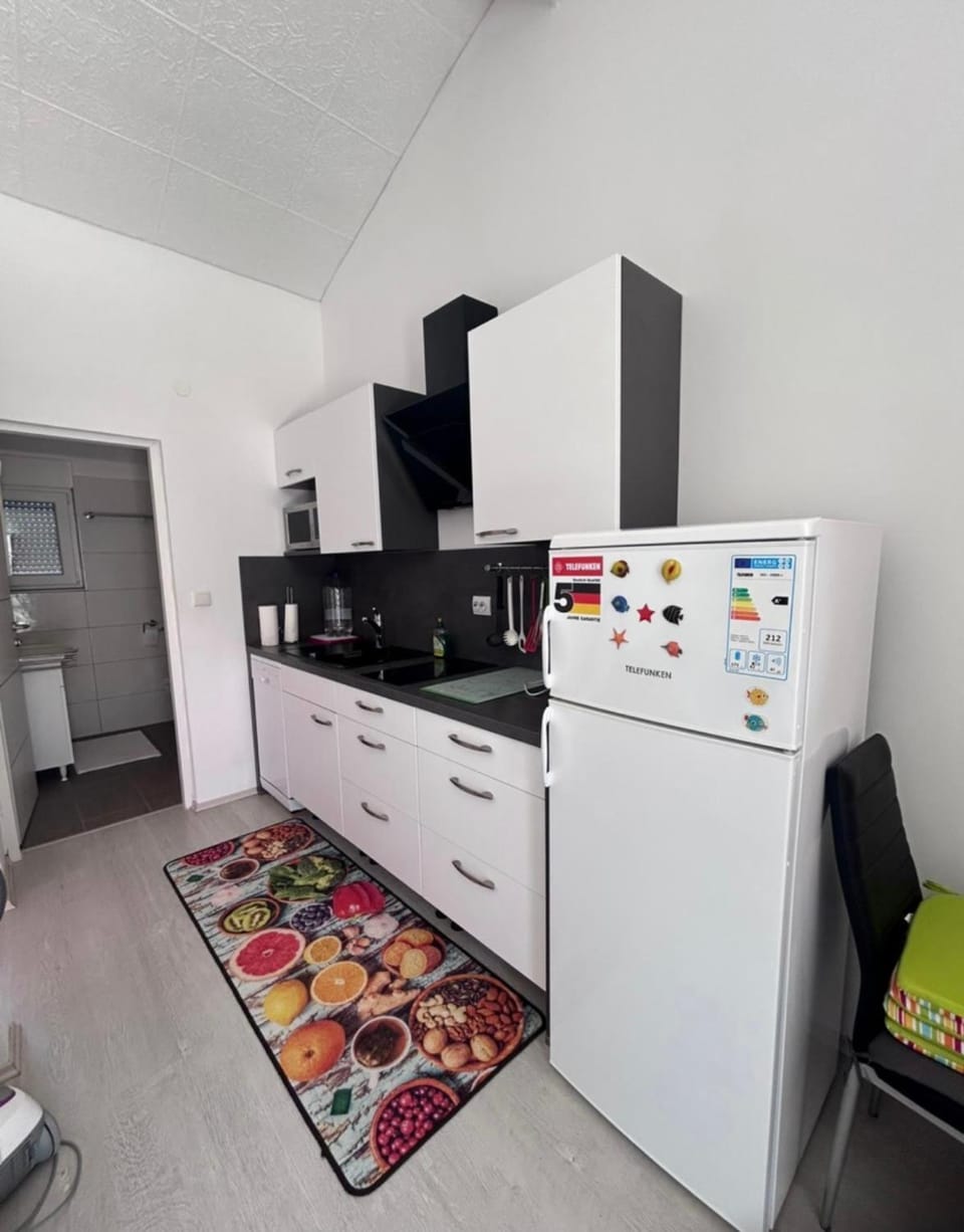 Apartmani Sonne Apartment in Zadar County