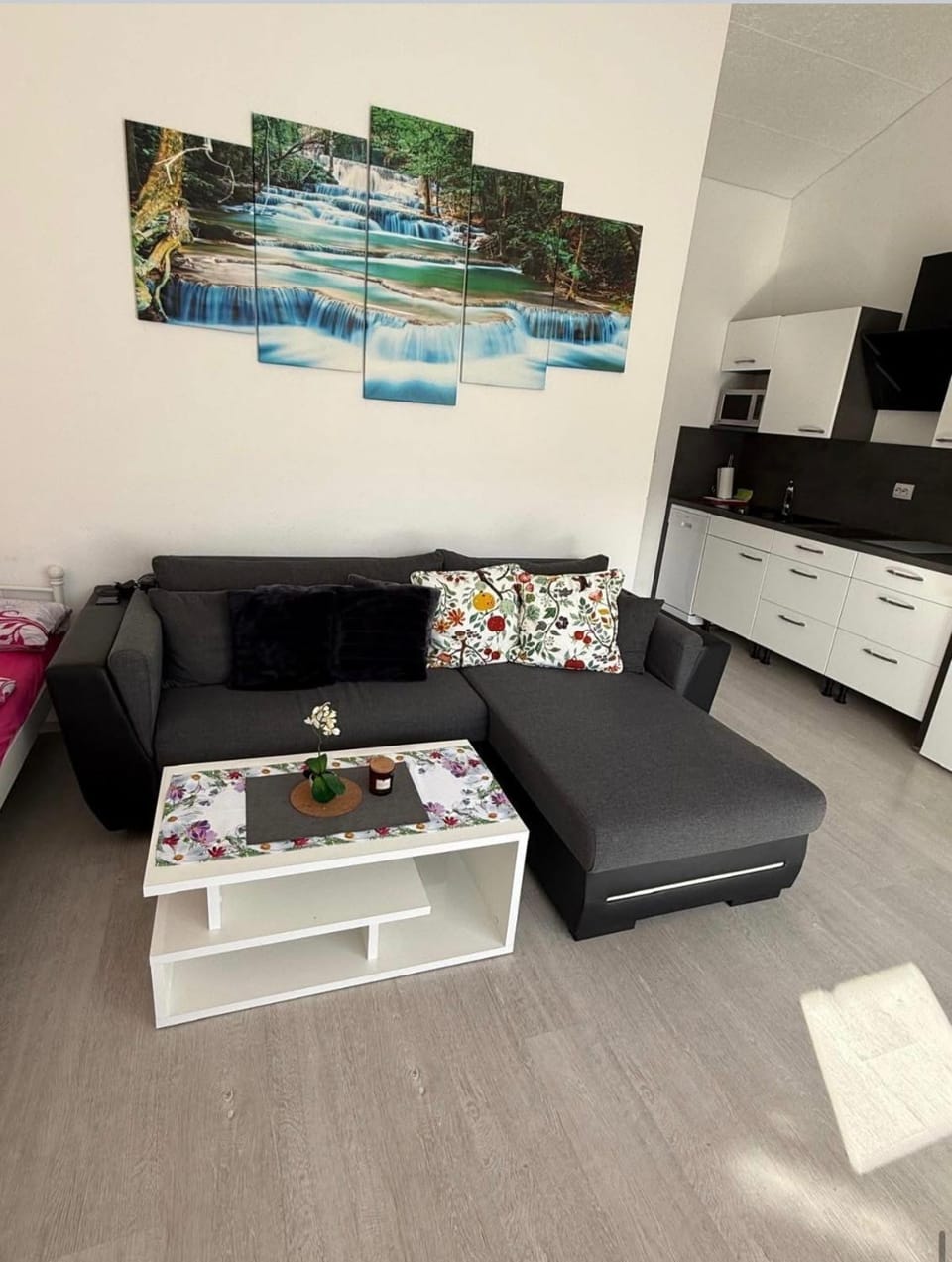 Apartmani Sonne Apartment in Zadar County