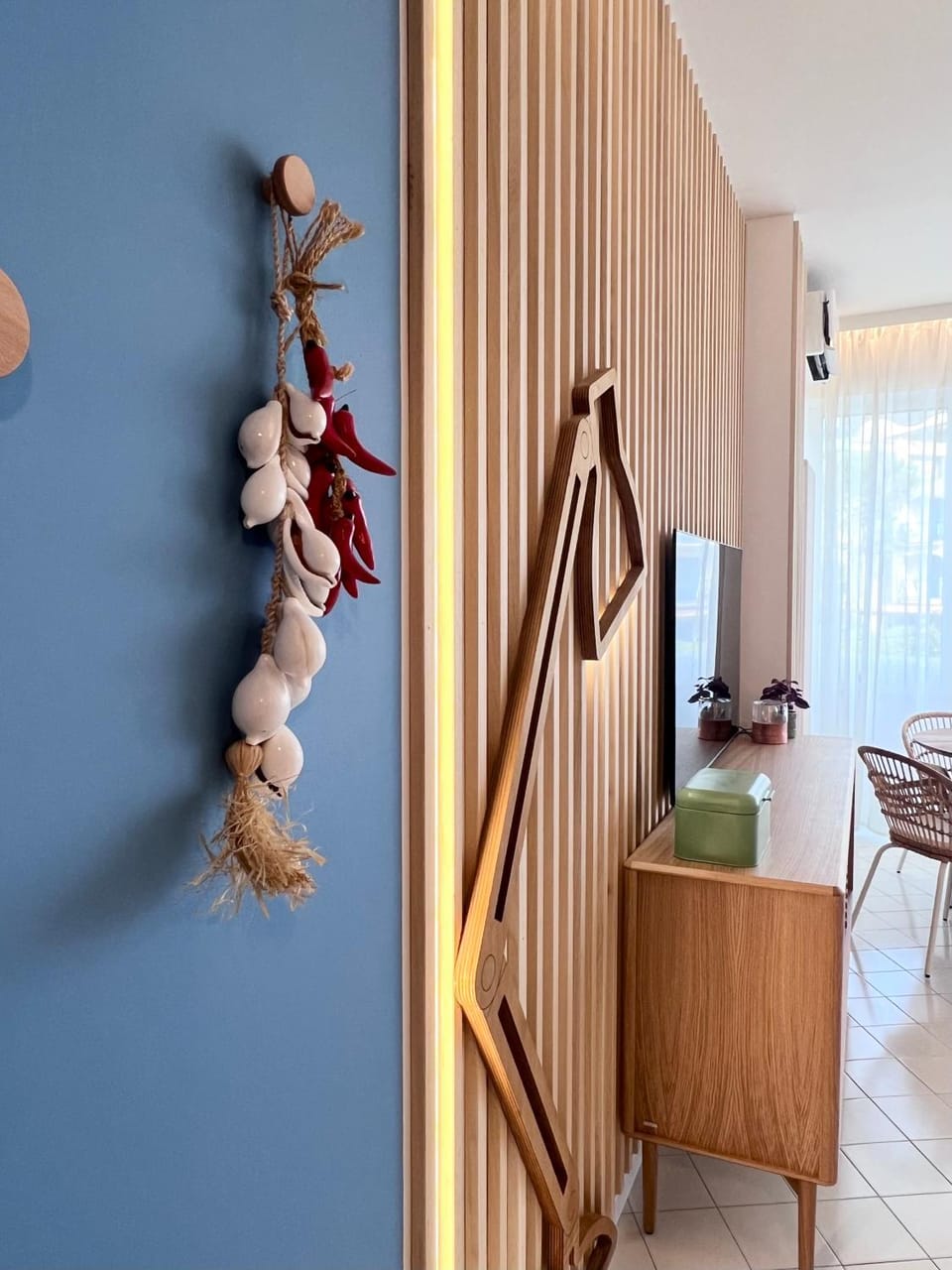 L'alcova sul mare - Casa vacanze a Portoverde - Torre Nautica Apartment in Misano Adriatico