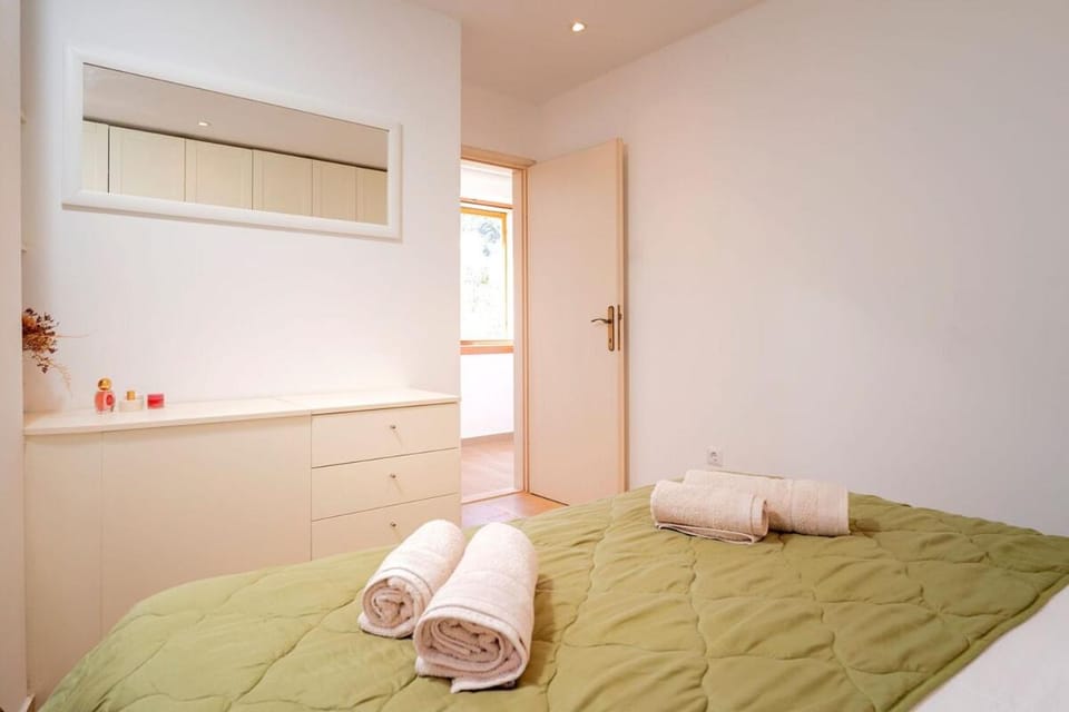 Everything just a few steps away Apartment in Hvar