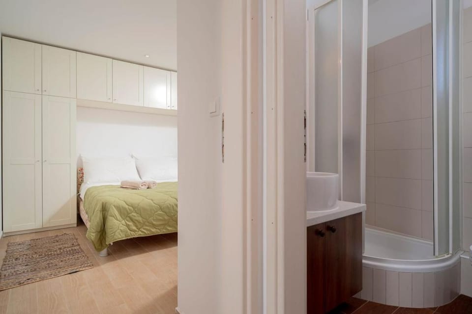 Everything just a few steps away Apartment in Hvar