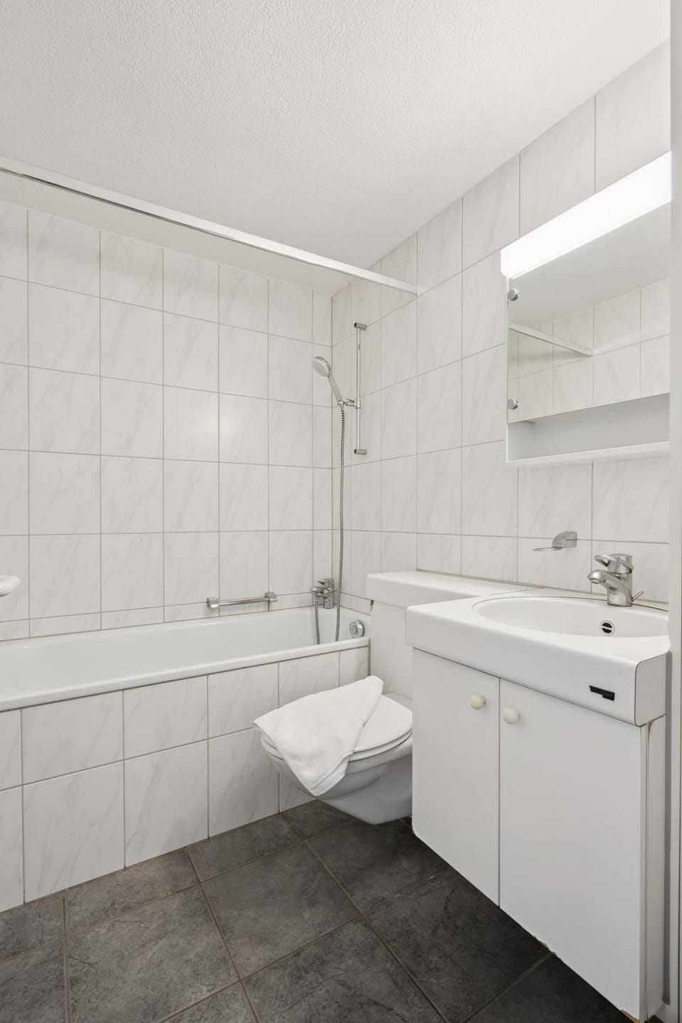 Cute studio in the center - Crown 42 Apartment in Zurich City