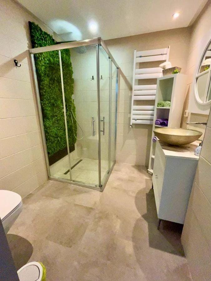 Luxueux appartement en bord de mer Apartment in Sousse