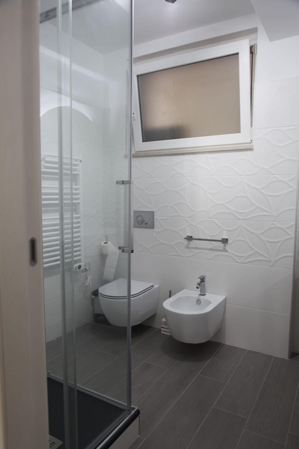 Shower, Toilet, Bathroom, bidet
