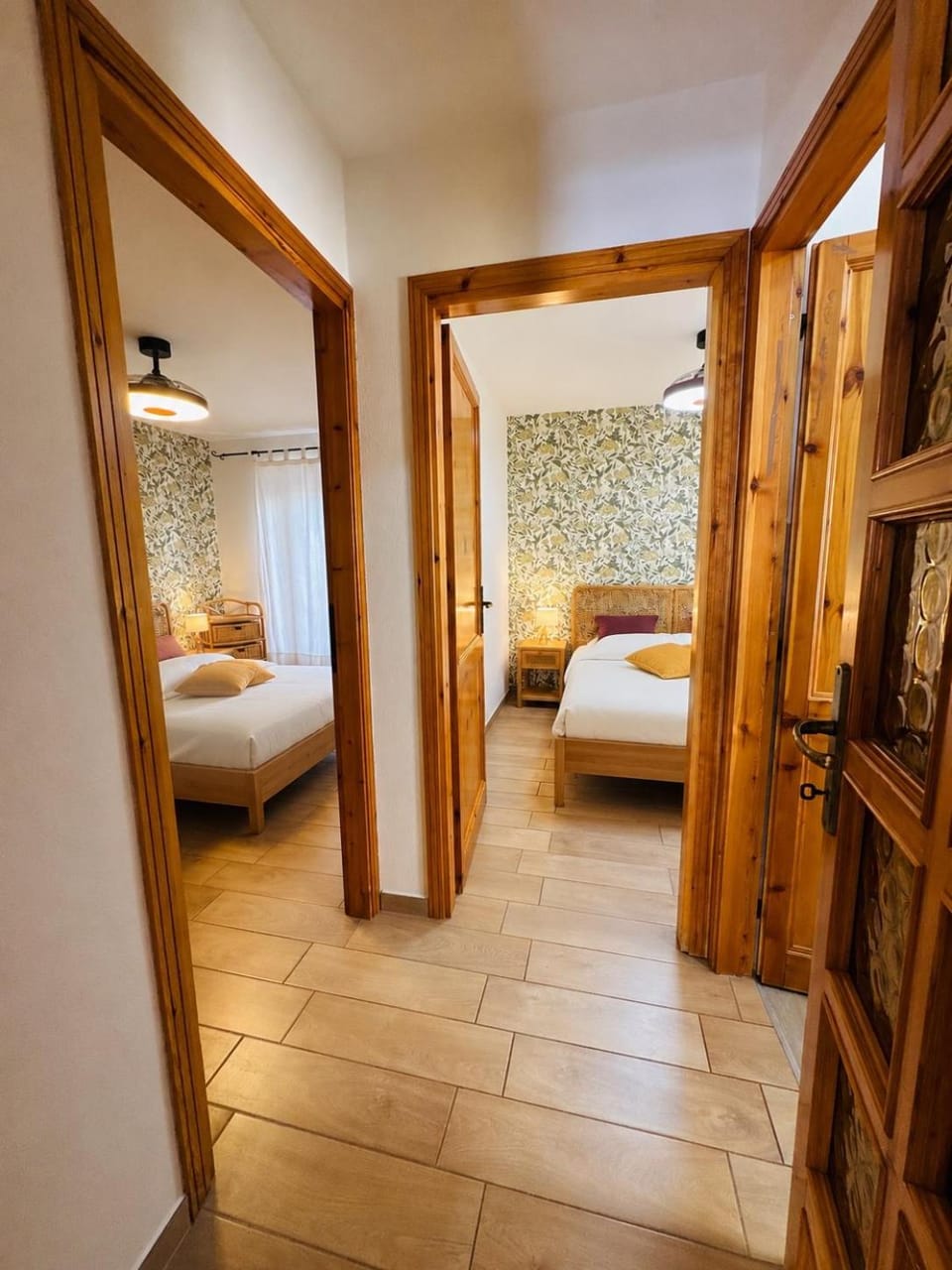 Casa Lulù Apartment in Cala Gonone