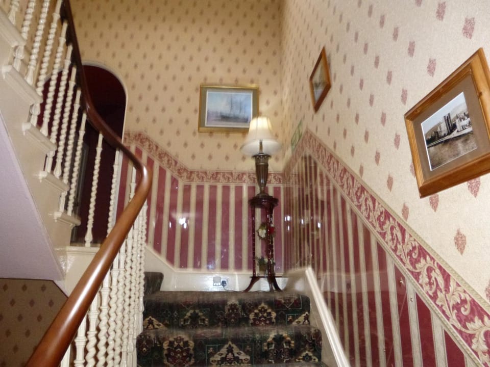 Decorative detail