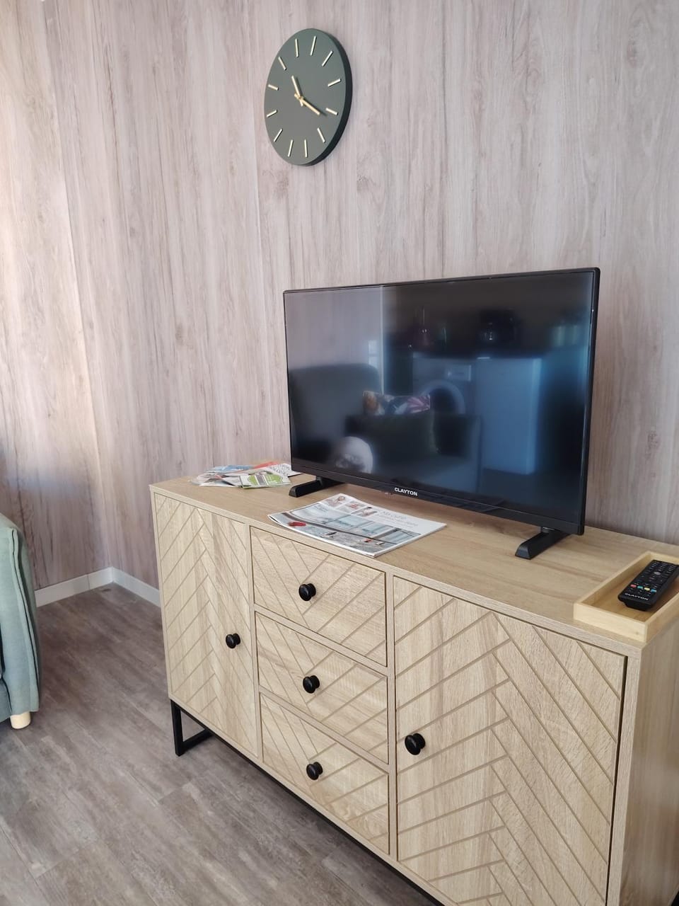 TV and multimedia