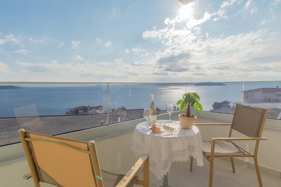 Aeli Vista Apartments Apartment in Halkidiki