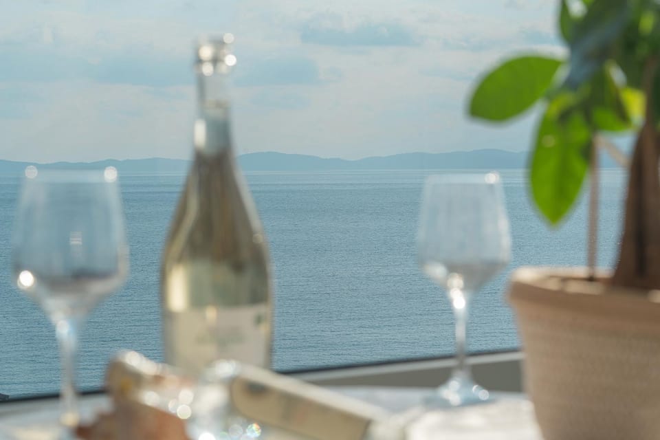 Aeli Vista Apartments Apartment in Halkidiki