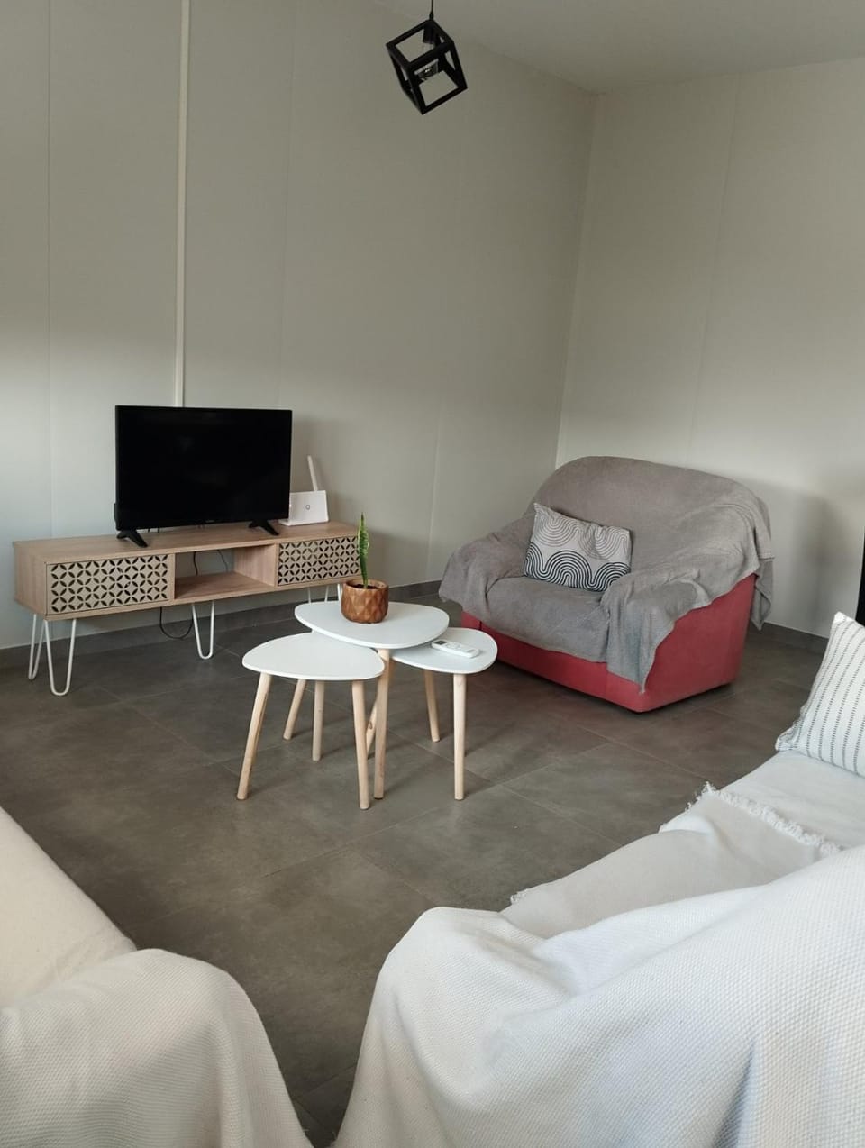 the house on the meadow Apartment in Peloponnese, Western Greece and the Ionian